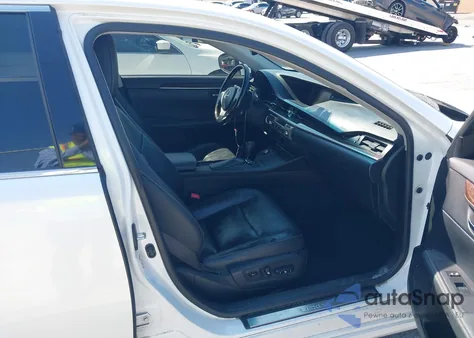 2015 Lexus Es 350 из США, поврежденный, VIN JTHBK1GG1F2184372